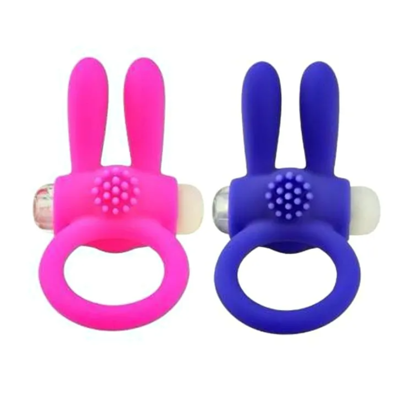 [11046] Anillo Vibrador - Diseño Variado