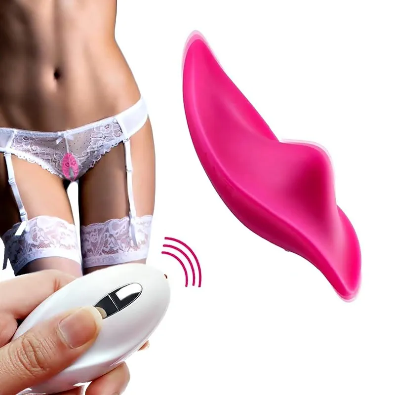 [11015] Vibrador para Tanga PANAME a Control