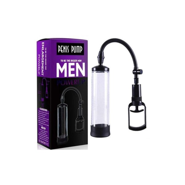 Bomba de Vacío - Penis Pump