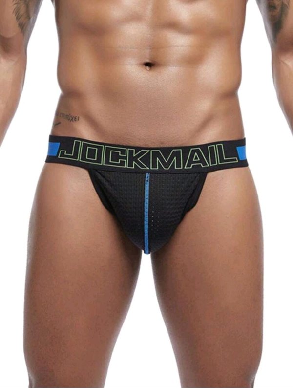 Suspensor - JOCKMAIL