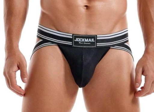 Suspensor - JOCKMAIL