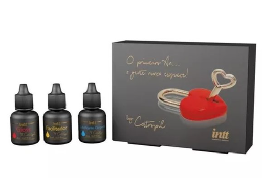 [11039] Kit Primer Anal - INTT